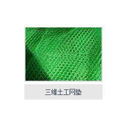 三維土工網與雙層三維土工網 宏祥股份格柵的創新與應用