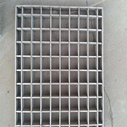 亳州吊頂插接鋼格板與土工模袋質量分析