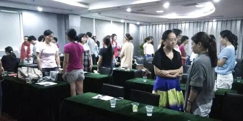 深圳催眠入門培訓(xùn)與認(rèn)證指南 開啟心靈探索之旅