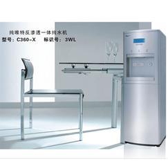 純唯特環(huán)保設(shè)備科技 以反滲透純水機(jī)重塑直飲水產(chǎn)品的設(shè)計(jì)與未來