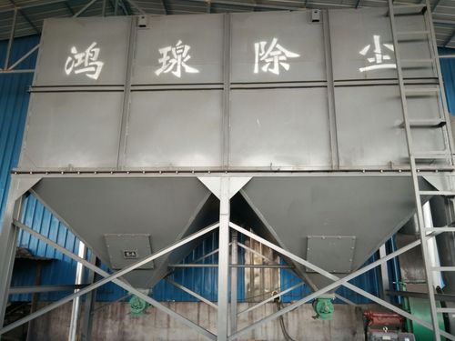 創(chuàng)新驅(qū)動綠色發(fā)展 2017棗莊鴻瑔通風(fēng)環(huán)保新產(chǎn)品、新工程、新設(shè)計(jì)綜述